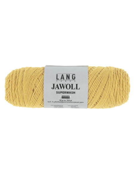 Lã para meias Jawoll Lang Yarns