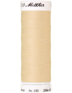 Linha de costura Mettler Seralon 200 m 2