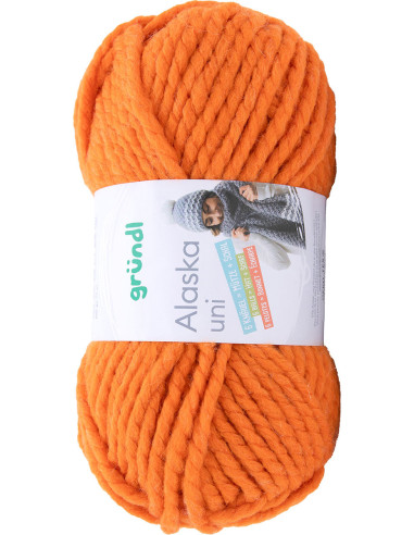 Fil Alaska Gründl