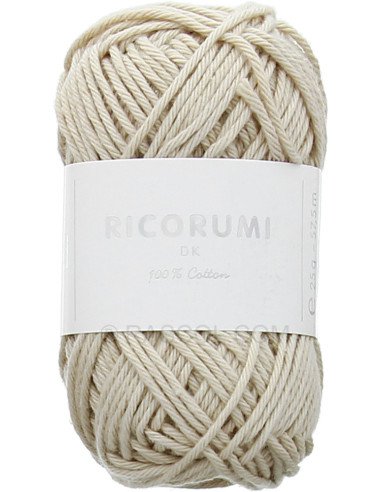 Algodão Ricorumi