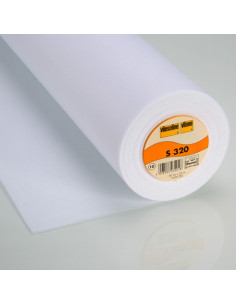 Vlieseline S320 - Entretela para bandô