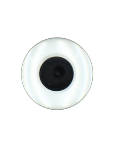 Olhos para pelúcias - Transparente