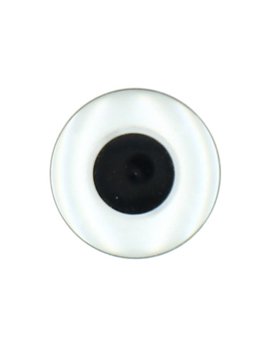 Olhos para pelúcias - Transparente