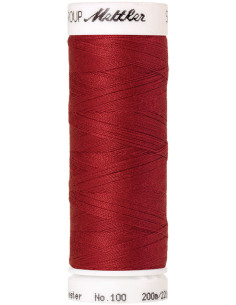 Linha de costura Mettler Seralon 200 m 2