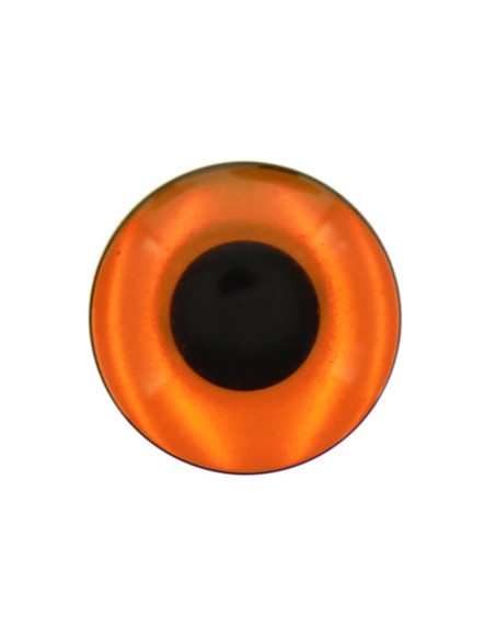 Olhos para pelúcias - Fauve