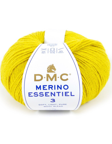 Laine Merino essencial 3 DMC