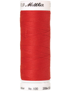 Linha de costura Mettler Seralon 200 m 2