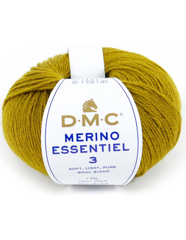 Laine Merino essencial 3 DMC