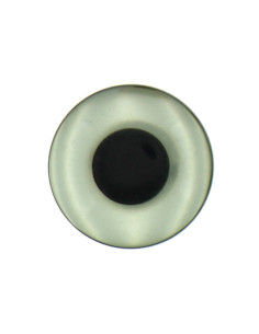 Olhos para pelúcias - Cinza