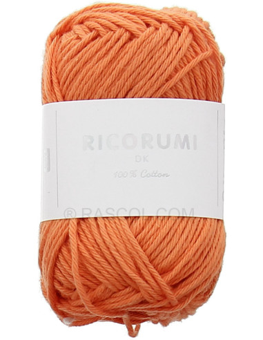 Algodão Ricorumi