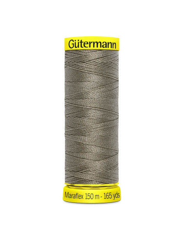 Fil à coudre pour couture extensible Maraflex Gutermann 150 m