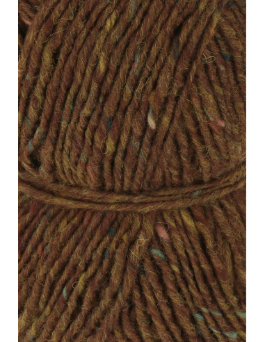 Laine Donegal Tweed+ Lang Yarns