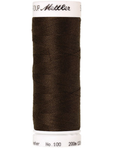 Linha de costura Mettler Seralon 200 m 2
