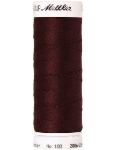 Linha de costura Mettler Seralon 200 m 2