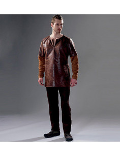 Padrão de cosplay Valor - McCall's 2052 2