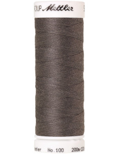Linha de costura Mettler Seralon 200 m 2