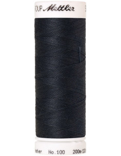 Linha de costura Mettler Seralon 200 m 2