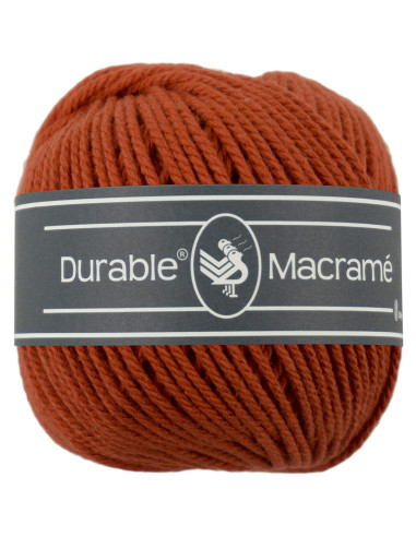 Algodão Sustentável Macramé