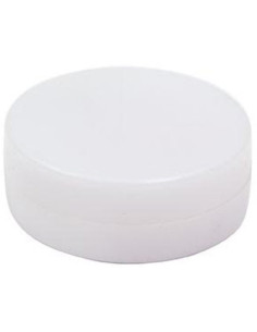 Conjunto de 2 caixas de chocalho 37 mm