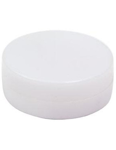 Conjunto de 2 caixas de chocalho 37 mm