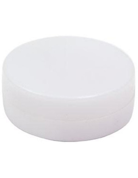 Conjunto de 2 caixas de chocalho 37 mm