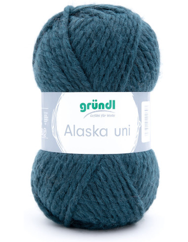 Fil Alaska Gründl