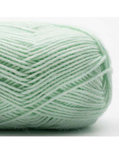 Lã para meias Edelweiss Alpaca Kremke