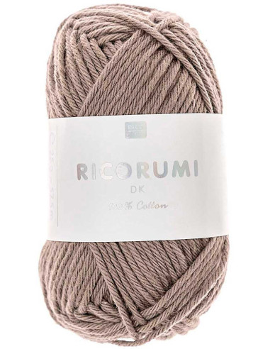 Algodão Ricorumi