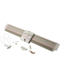 Máquina de tricô Silver Reed LK150