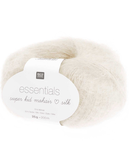 Laine Essentials Super Kid Mohair Loves Silk