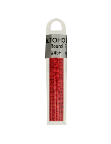 Contas de vidro 8/0 Toho