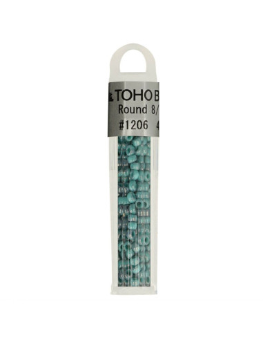 Contas de vidro 8/0 Toho