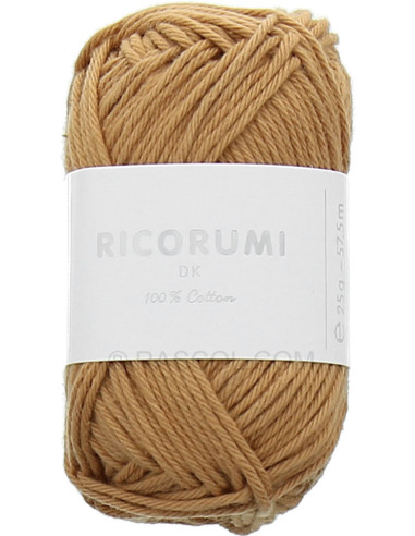 Algodão Ricorumi