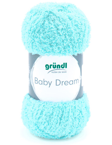 Fil Baby Dream Gründl