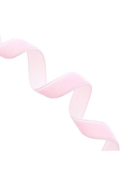 Fita de veludo - Rosa