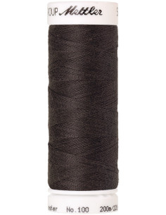 Linha de costura Mettler Seralon 200 m 2