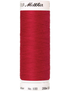 Linha de costura Mettler Seralon 200 m 2