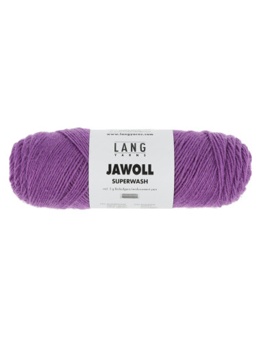 Lã para meias Jawoll Lang Yarns