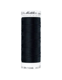Linha de costura elástica Seraflex Mettler 130 m 2