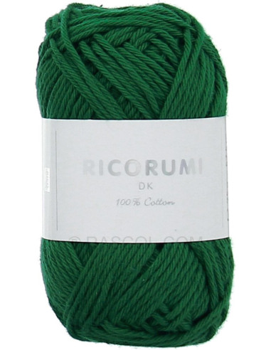 Algodão Ricorumi