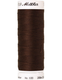 Linha de costura Mettler Seralon 200 m 2