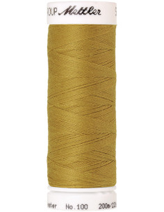 Linha de costura Mettler Seralon 200 m 2