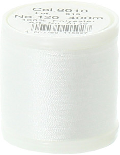 Linha de costura Madeira Aerofil 400 m 2