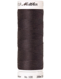 Linha de costura Mettler Seralon 200 m 2