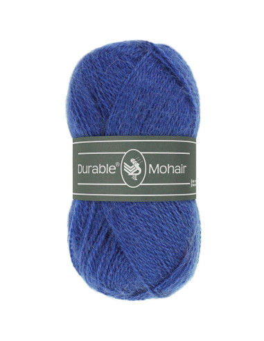 Lã Durável Mohair