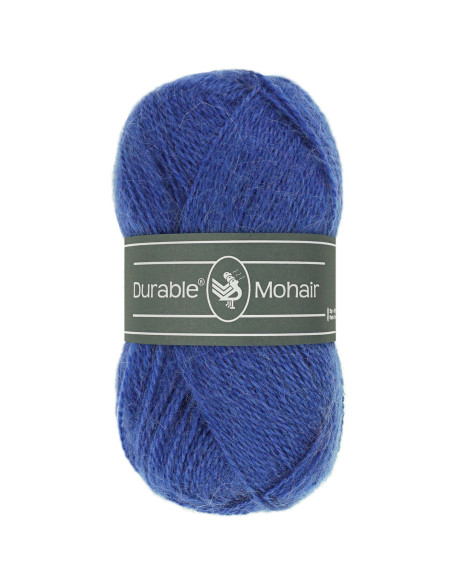 Lã Durável Mohair