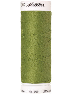 Linha de costura Mettler Seralon 200 m 2