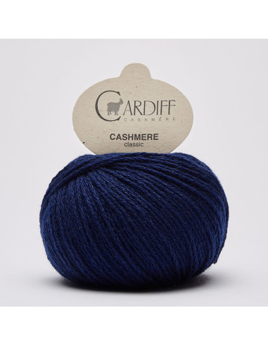 Lã Classic Cardiff Cashmere