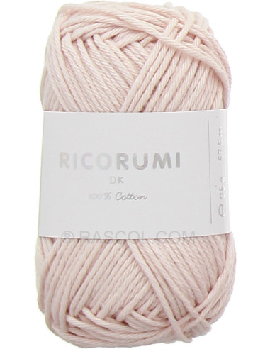 Algodão Ricorumi