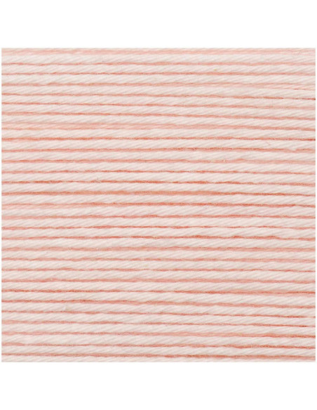 Coton Ricorumi para amigurumis